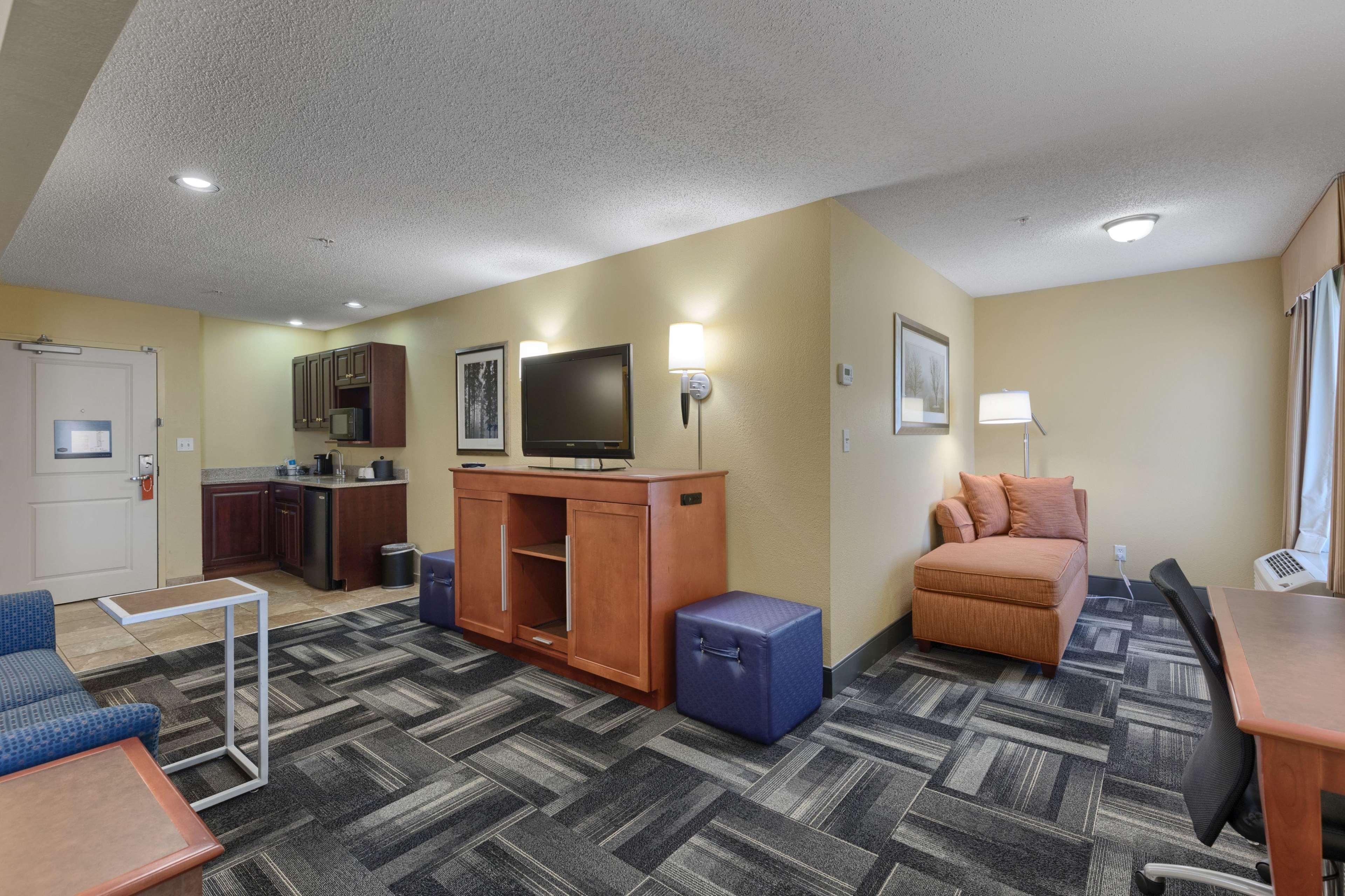 Hampton Inn Owensboro Exterior photo